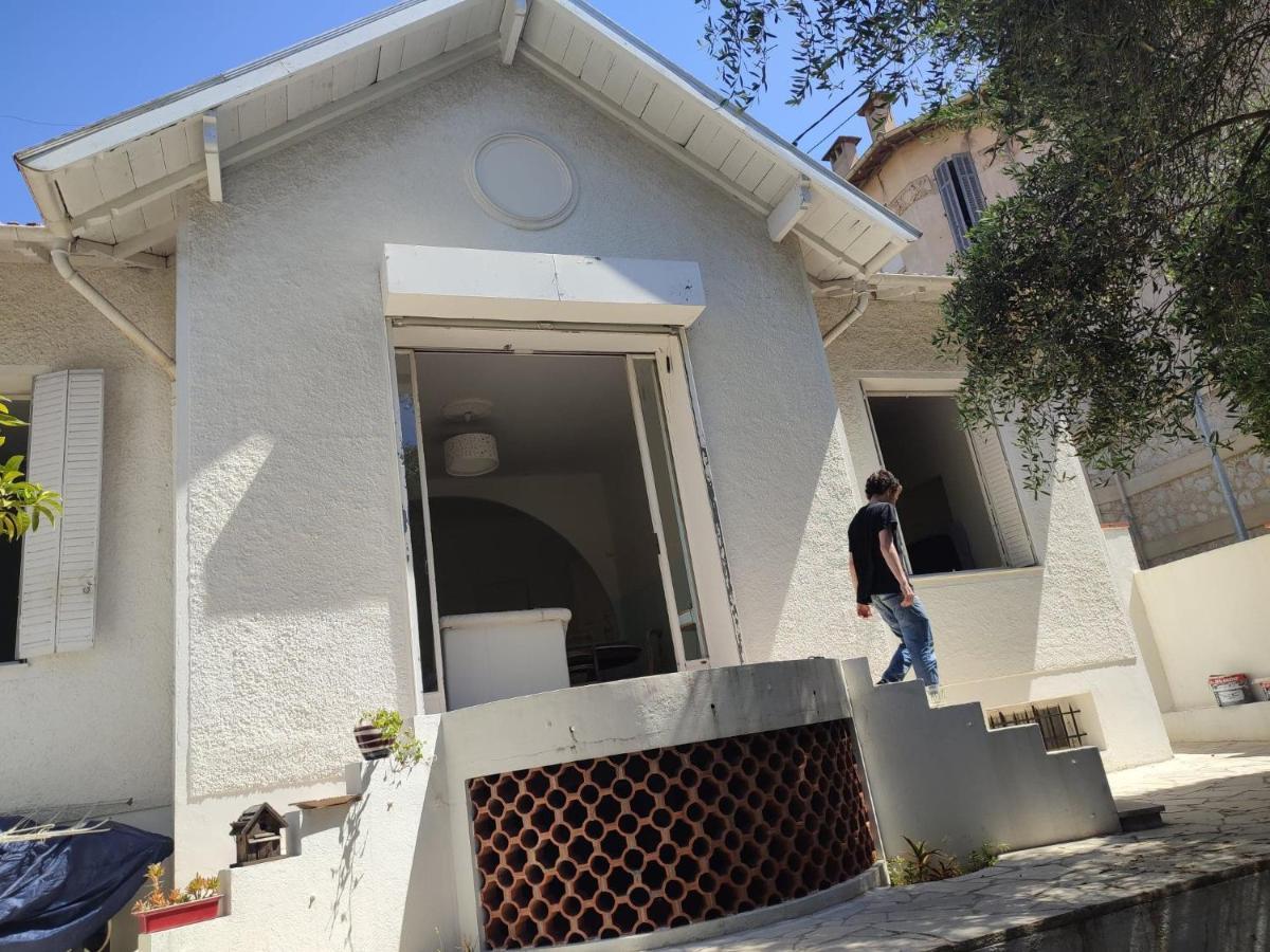 Bed and Breakfast La Turquoise Cannes Exterior foto