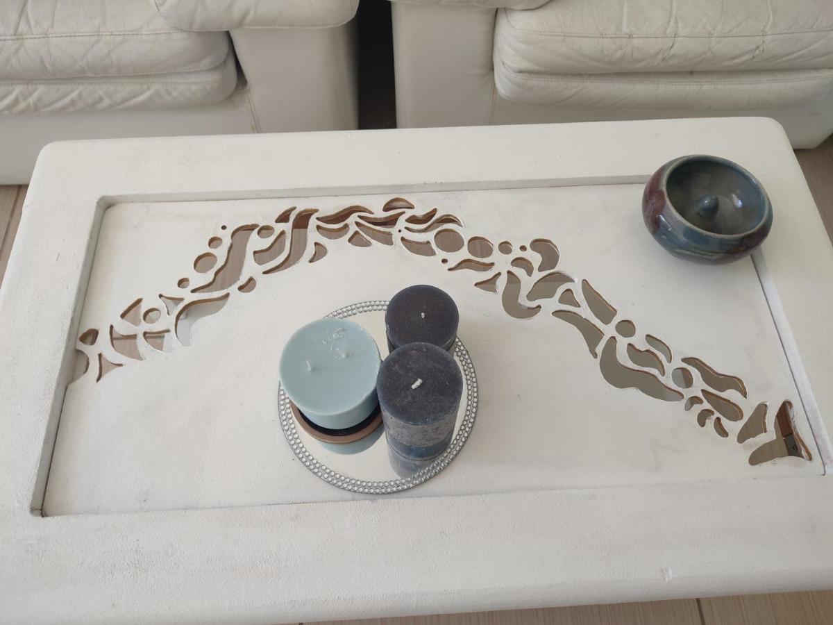 Bed and Breakfast La Turquoise Cannes Exterior foto