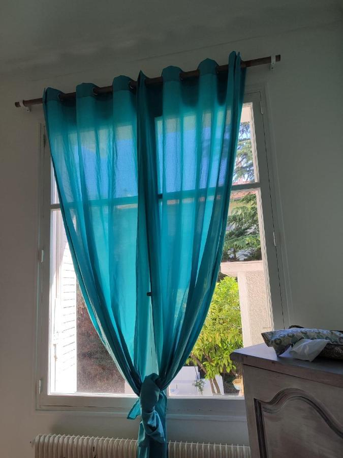 Bed and Breakfast La Turquoise Cannes Exterior foto
