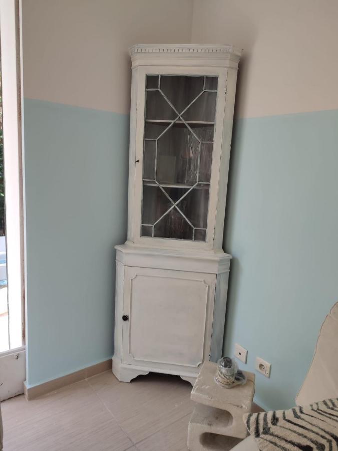 Bed and Breakfast La Turquoise Cannes Exterior foto